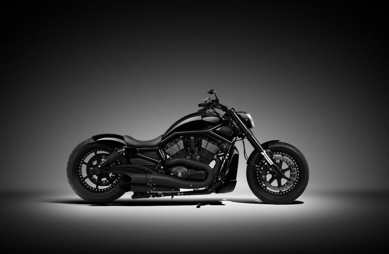 Harley Davidson Night Rod Special 2000